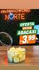 POTE DE ABACAXI PICADO OFERTA