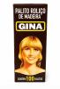 PALITO DE DENTE GINA 