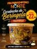 ESCABECHE DE BERINGELA 500G