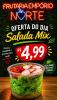 POTE DE SALADA 