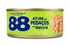 ATUM RALADO 88 PEDAÇO NATURAL