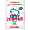 AÇUCAR REFINADO CARAVELAS