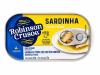 SARDINHA LATA ROBINSON CRUSOÉ