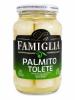 PALMITO FAMIGLIA VIDRO 