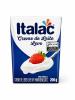 CREME DE LEITE ITALAC 