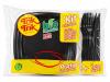PRATO KIT CHURRASCO 