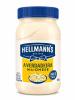 MAIONESE HELLMANNS 500GRS