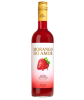 LICOR DOM TAPPARO MORANGO DO AMOR 750ML