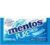 CHICLETE MENTOS PURE FRESH