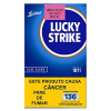 CIGARRO LUCKY STRICK DUBLE