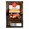 LINGUIÇA C/ QUEIJO COALHO
