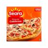 PIZZA DE CALABRESA