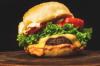 ANGUS BURGUER