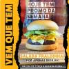 Salada Fraldinha Promoção 