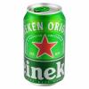  HEINIKEN 350ML  Zero