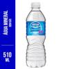 AGUA S/ GAS 500ML