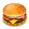 X-BURGUER