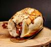 SUPREMO CHICKEN QUEIJO