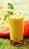 SUCO MARACUJA AO LEITE 