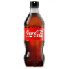 Coca Cola 600ml (Zero Açúcar)