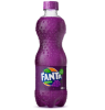 Fanta Uva 600ml