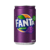 Fanta Uva 220ml
