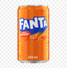 Fanta Laranja 220ml