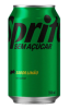 Sprite 350ml (zero açúcar)