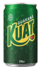 Guaraná Kuat 220 ml