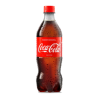 Coca Cola 600ml