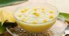 CREME ABACAXI