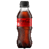 Coca cola zero 200ml