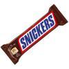 snickers