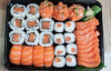 COMBINADO SALMÃO - 33PÇ