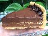 TORTA CARAMELO SALGADO
