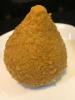 COXINHA CARNE DE SOL CATUPIRY