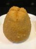 COXINHA DE COSTELA BOVINA C/ CREAM CHEESE