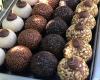 BRIGADEIRO NAPOLITANO