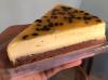 TORTA DE MARACUJA COM CHOCOLATE