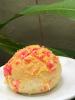 PÃO DELÍCIA QUEIJO DO REINO 