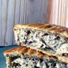 TORTA DE PALMITO