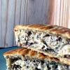 TORTA DE PALMITO