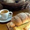PÃO COM MANTEIGA