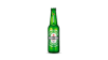 CERVEJA HEINEKEN LONG NECK 330ML