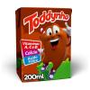 BEB LACTEA TODDYNHO CAIXINHA 200ML