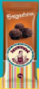PICOLE MAIOCA BRIGADEIRO 57G