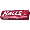 BOMB. HALLS CEREJA