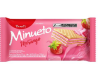 BISC. PARATI MINUETO MORANGO 73G