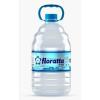 AGUA MINERAL FLORATTA 5L