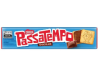 BISC. PASSATEMPO CHOCOLATE 130G